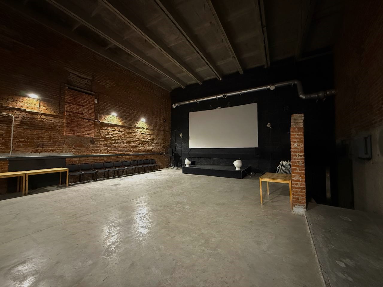 areas Лофт пространство «Титры» image