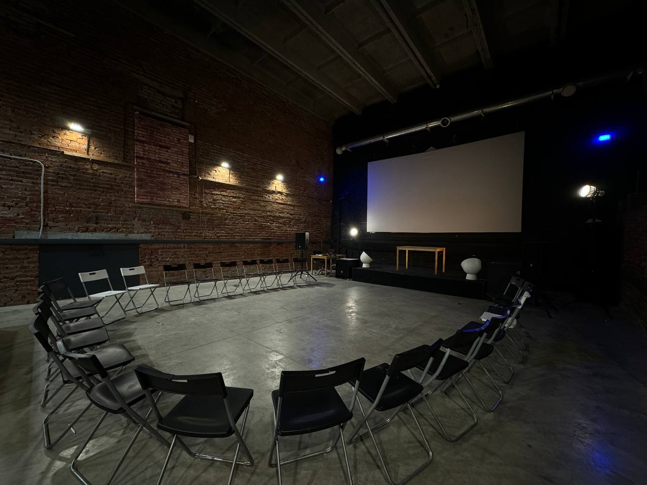 areas Лофт пространство «Титры» image