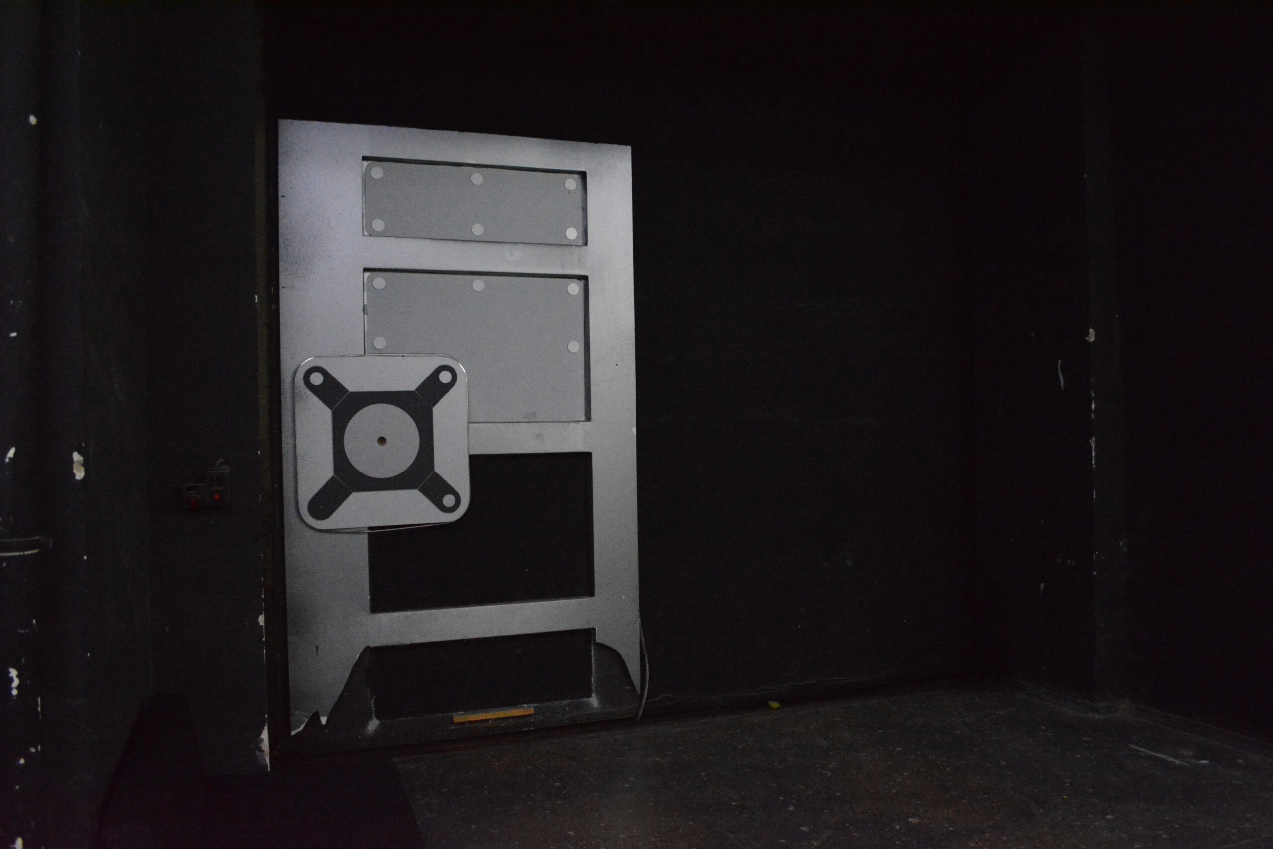 areas Коллектор image