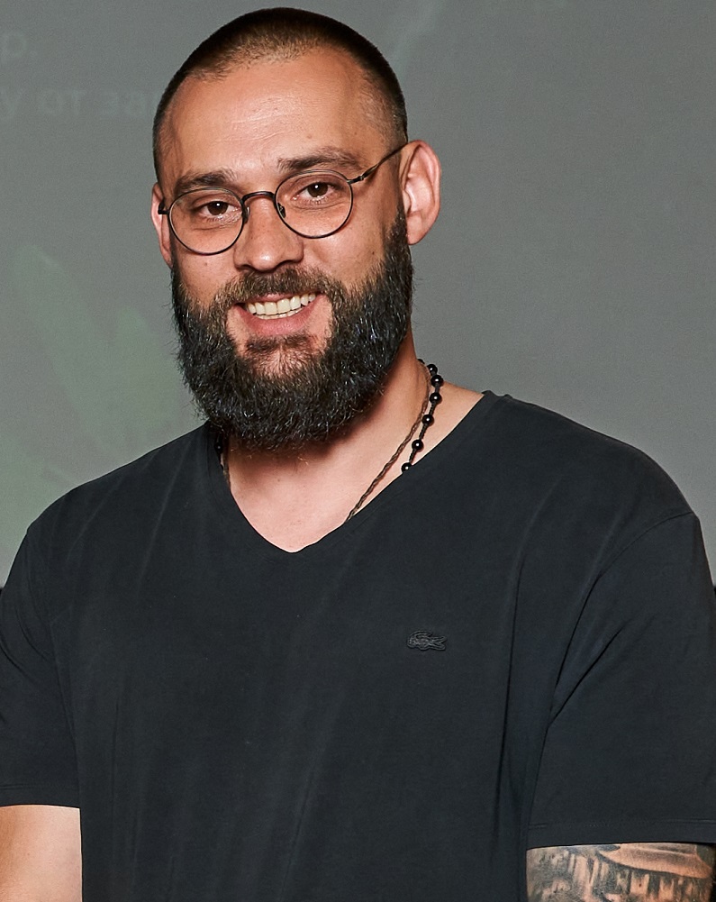 фото Владимир Битоков