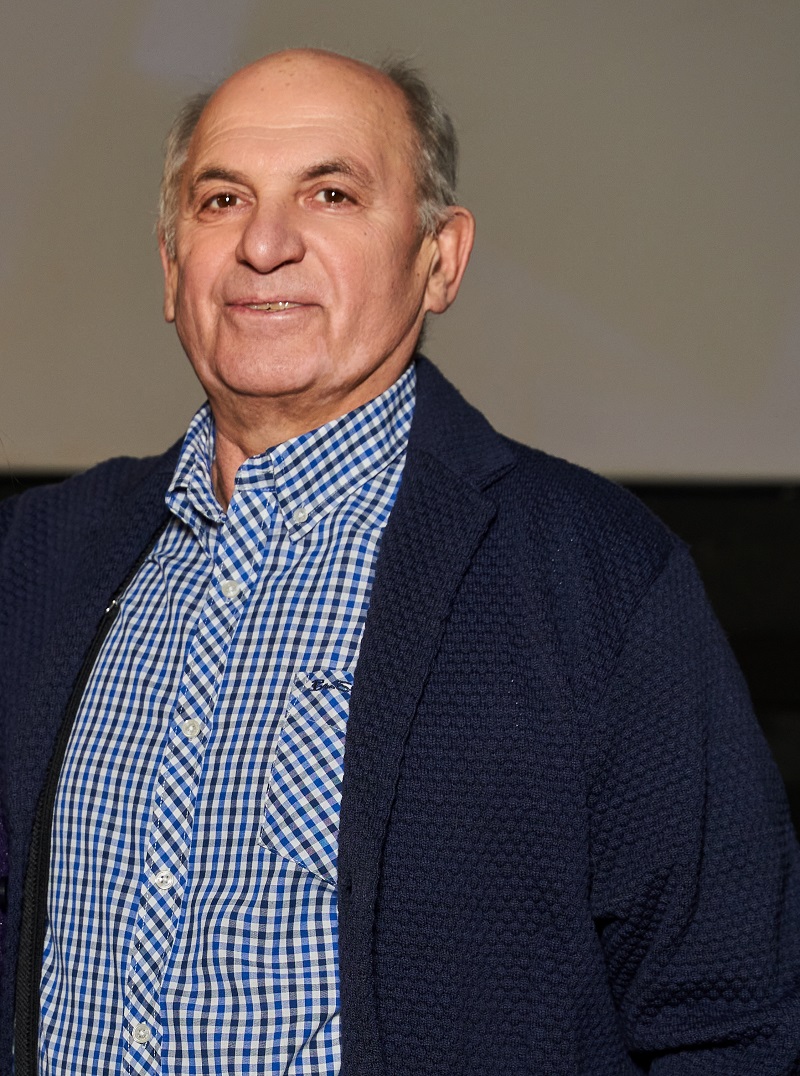 фото Борис Горнштейн