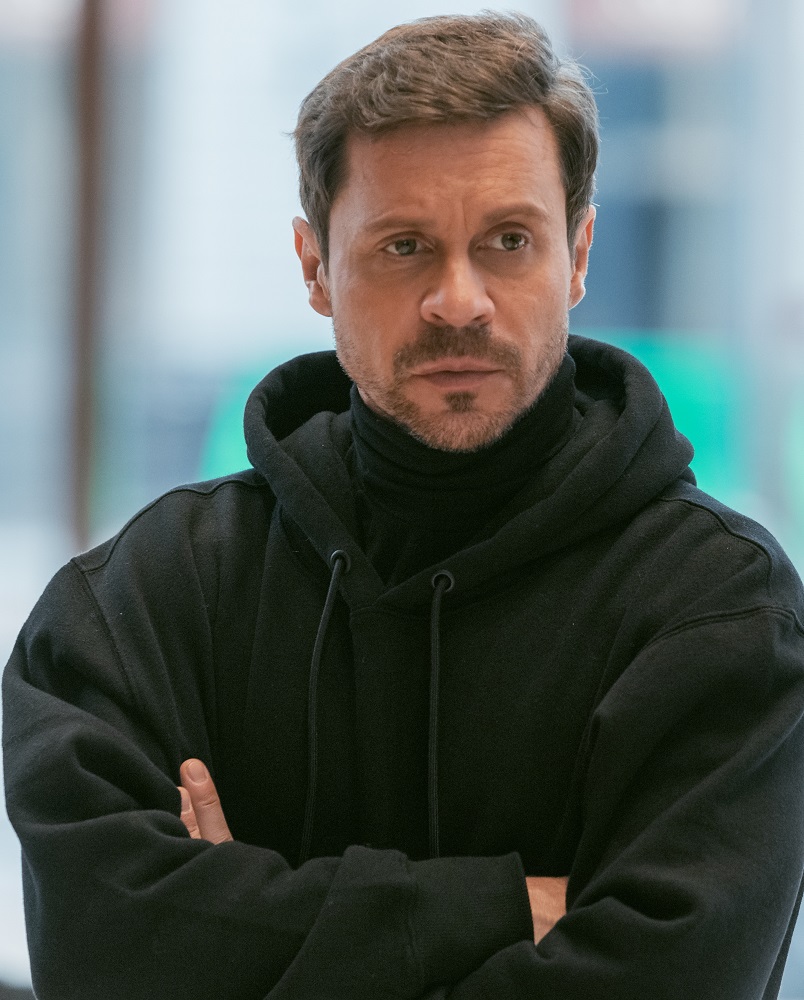 фото Павел Деревянко