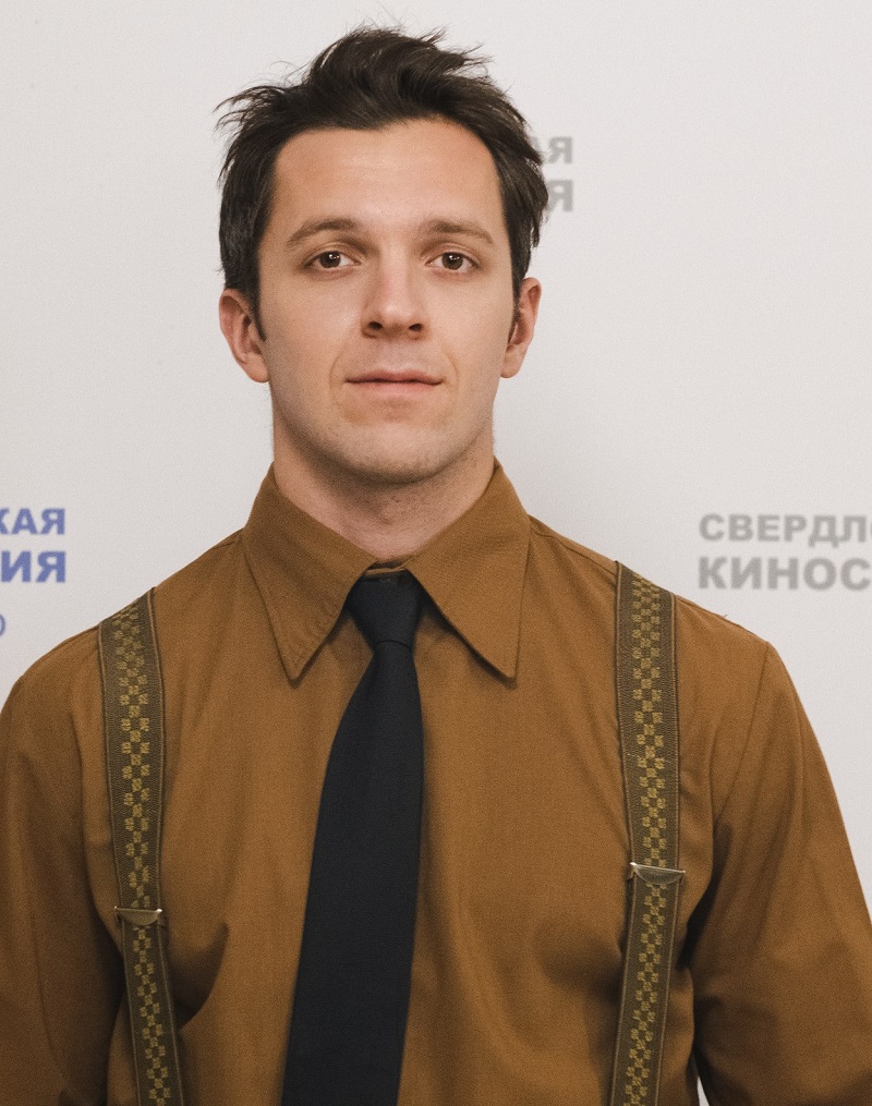 фото Евгений Корнильев