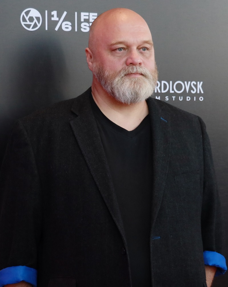 фото Алексей Федорченко