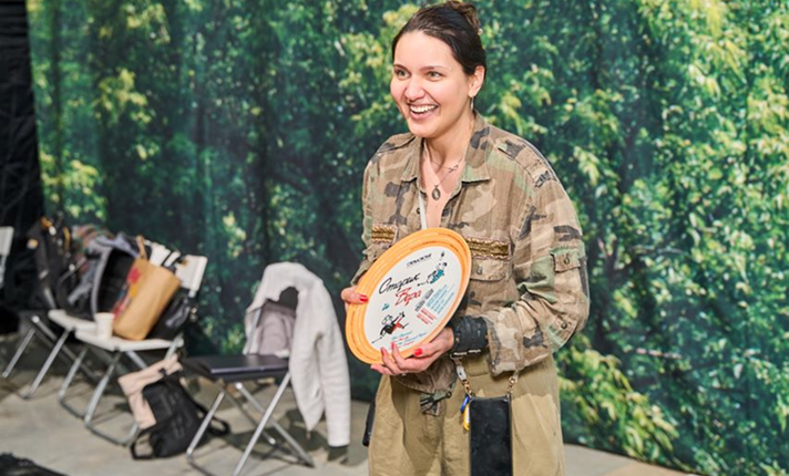 <p>Генеральным продюсером картины стал генеральный директор Свердловской киностудии Виктор Шадрин («Сломя голову», «Цинга», «Сын мой», «Мой дикий друг», «Втроем»).</p>