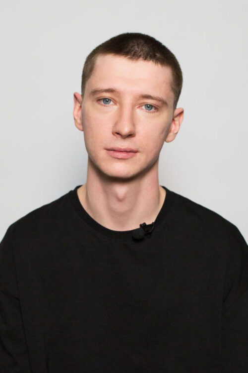 фото Константин Итунин