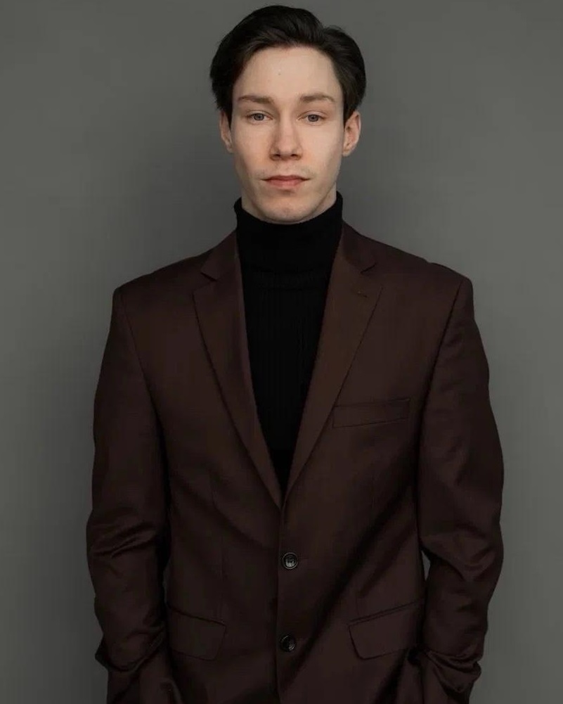 фото Иван Гилев