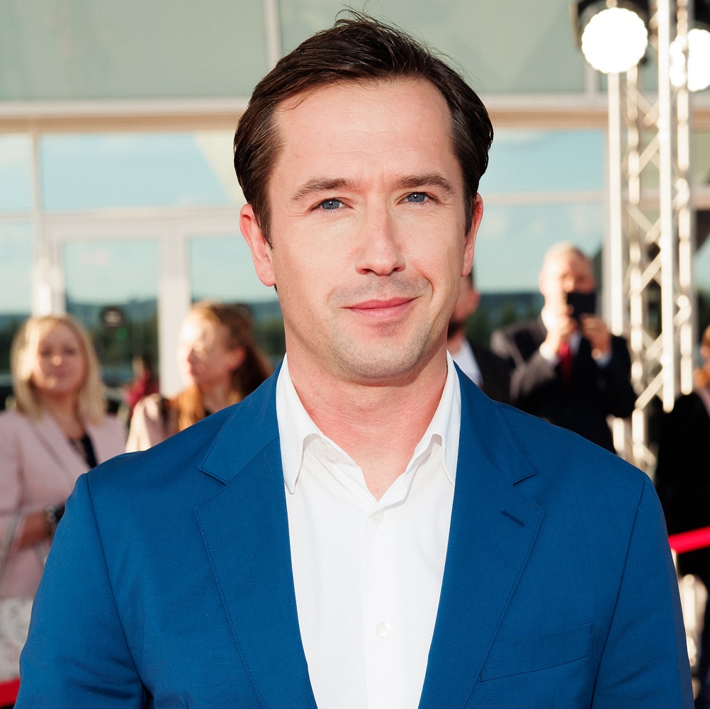 фото Егор Корешков