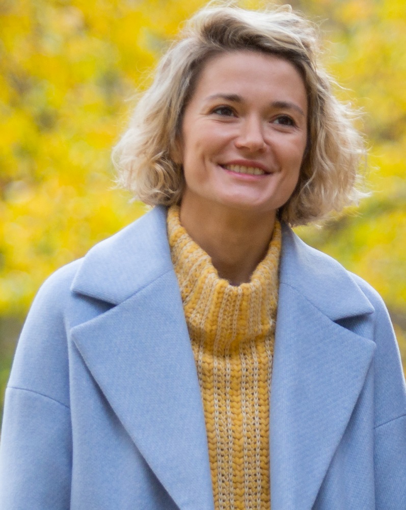 фото Надежда Михалкова