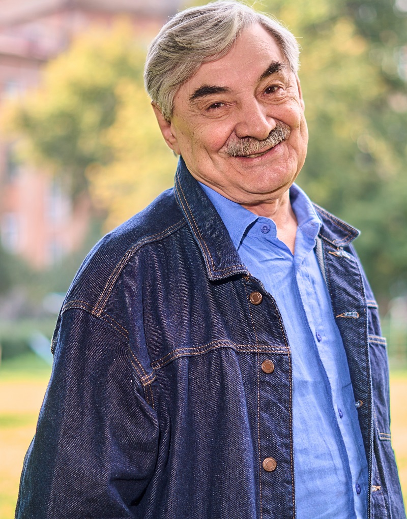 фото Александр Панкратов-Черный