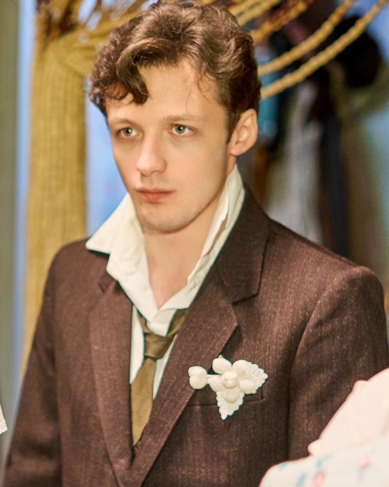 фото Павел Комаров