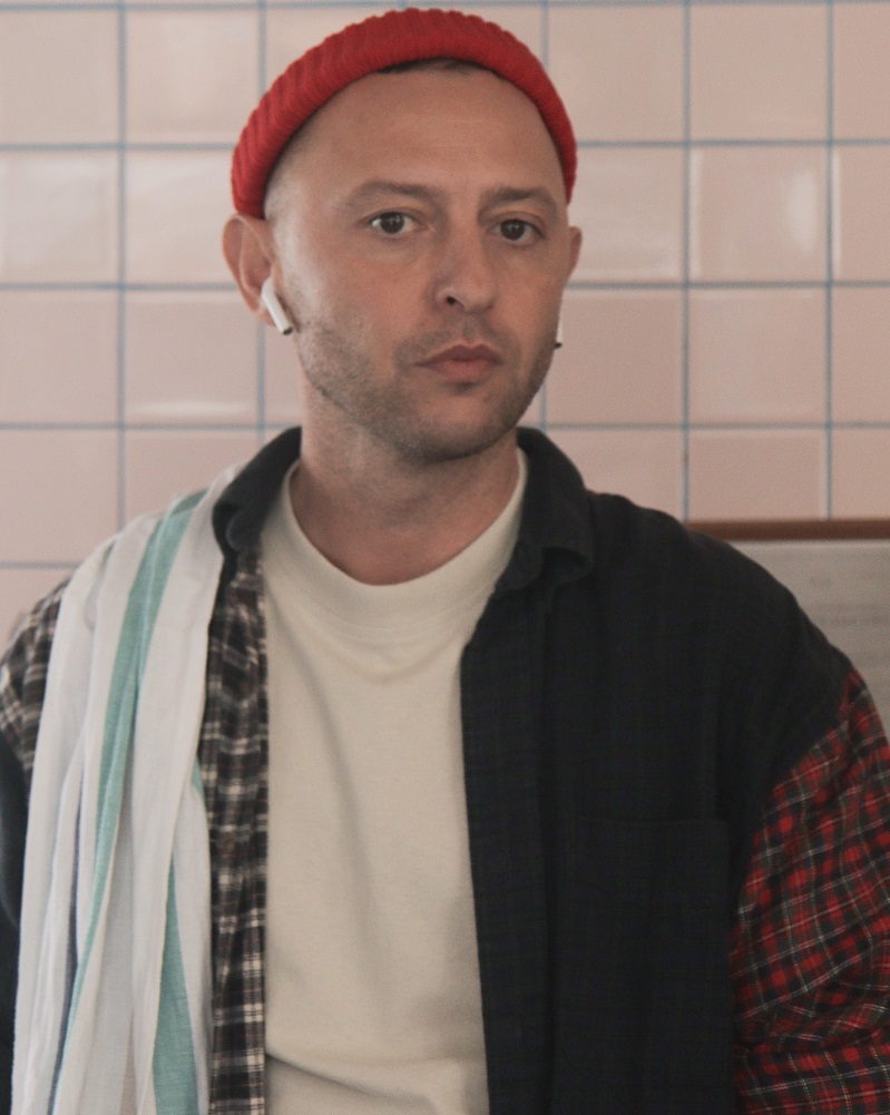 фото Рома Зверь