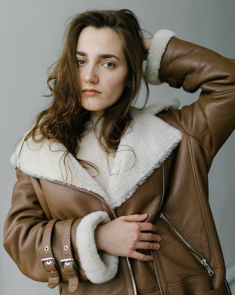 фото Вера Погребная