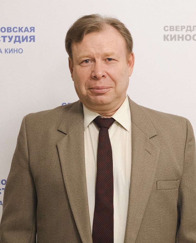 фото Юрий Овчинников