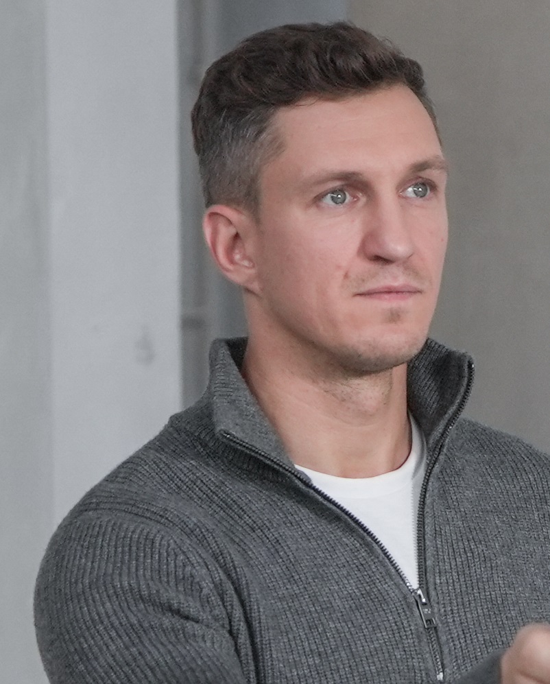 фото Алесь Снопковский