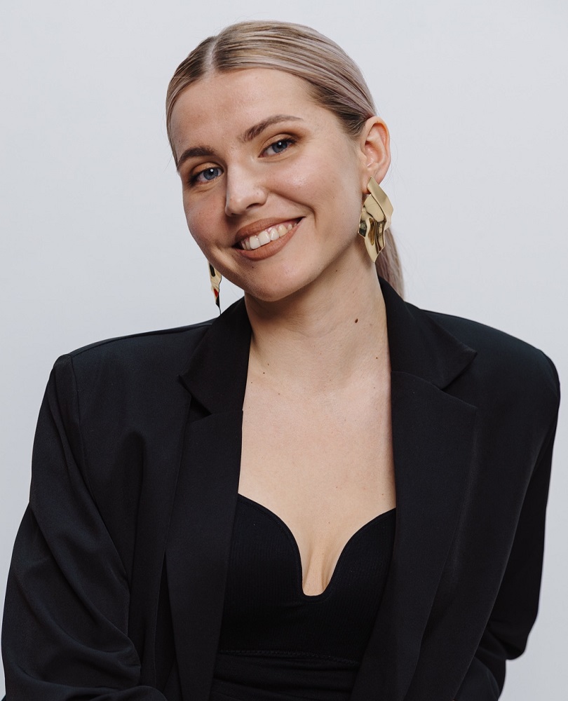 фото Анна Усольцева