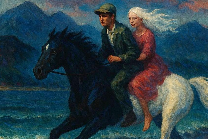 <p>Концепт-арт фильма «Что мне за это будет?»</p>