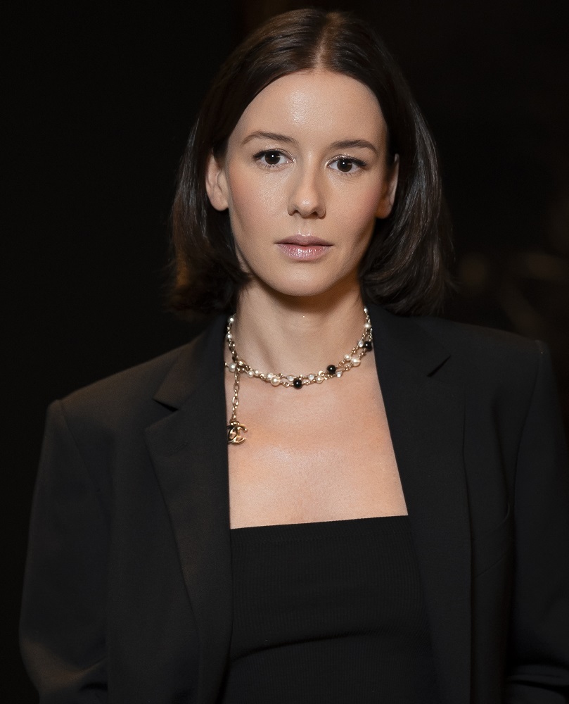 фото Ирина Старшенбаум