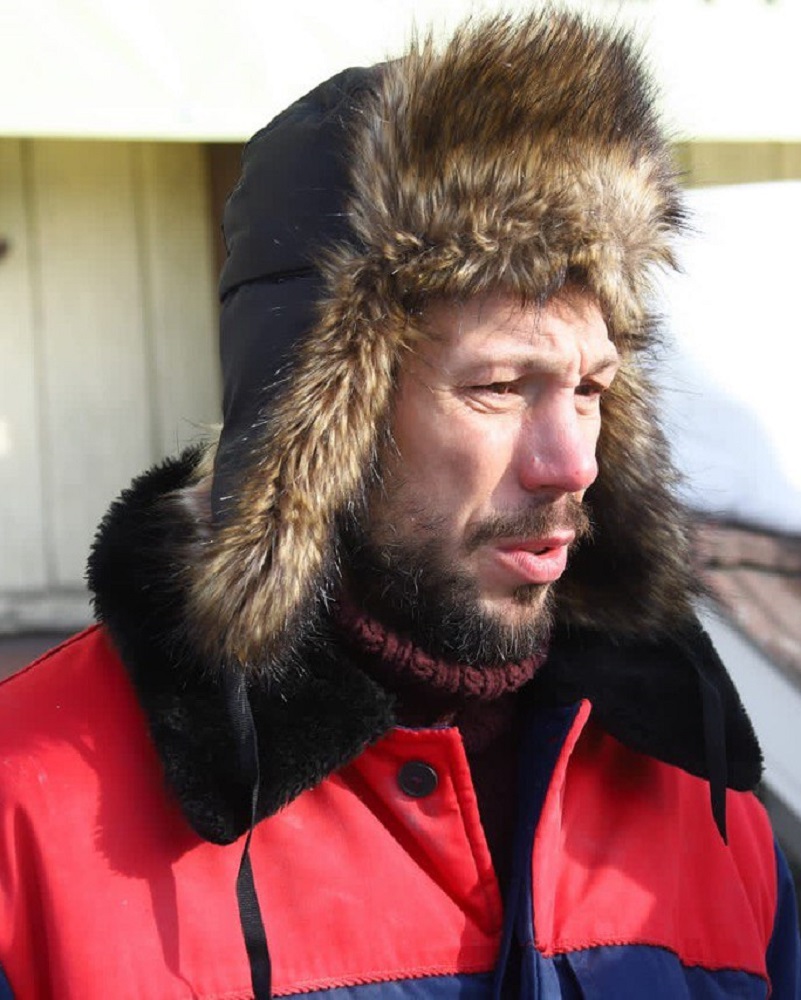 фото Константин Балакирев