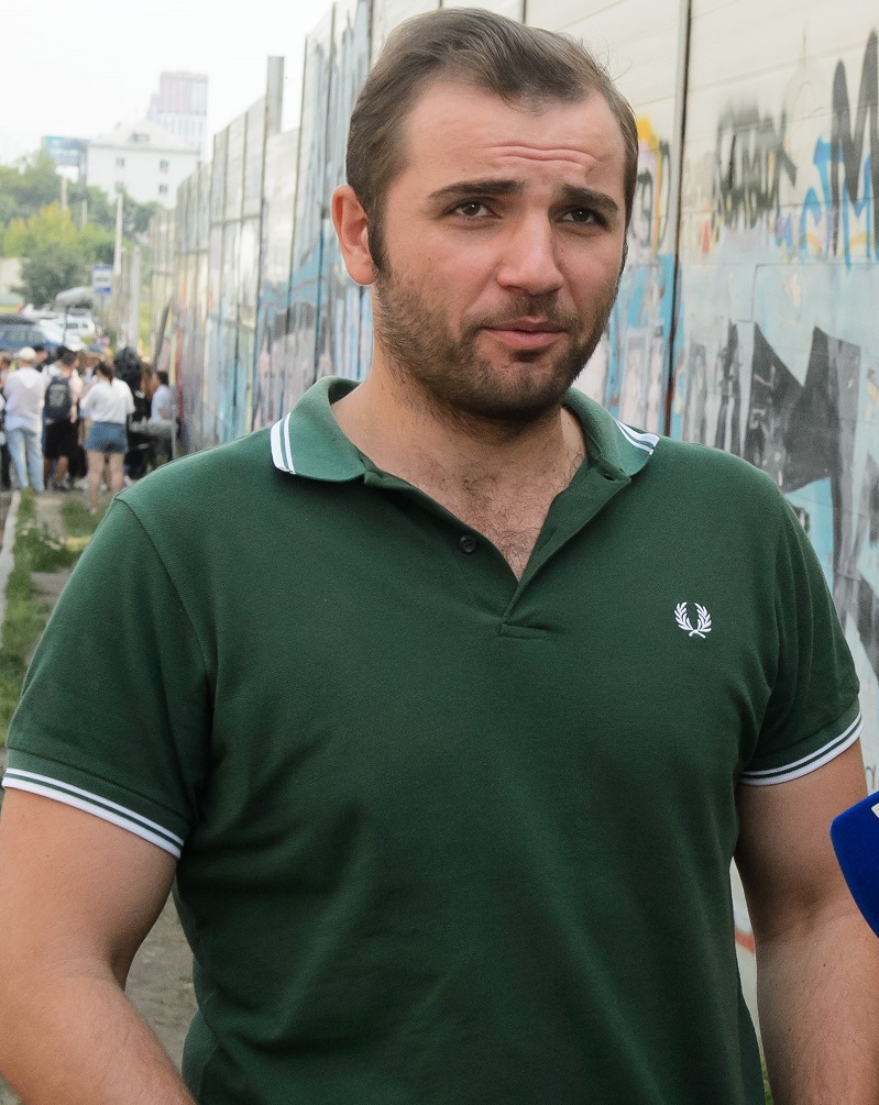 фото Максим Стоянов