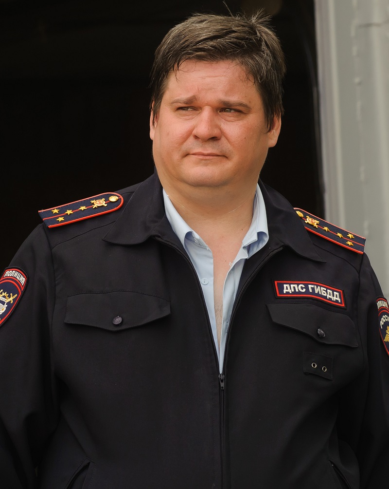 фото Максим Тарасов