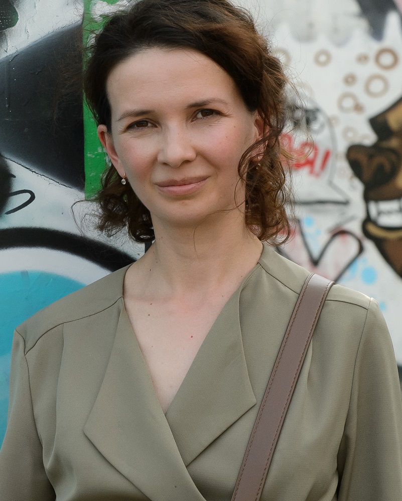 фото Мария Смольникова