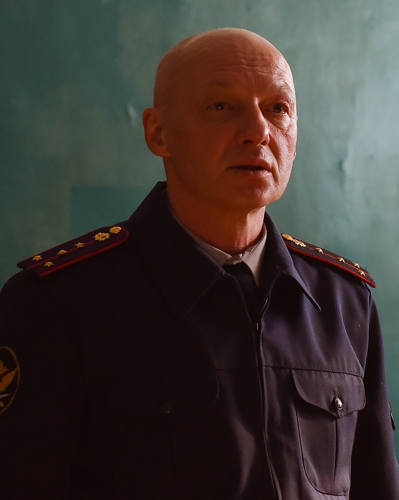 фото Николай Козак