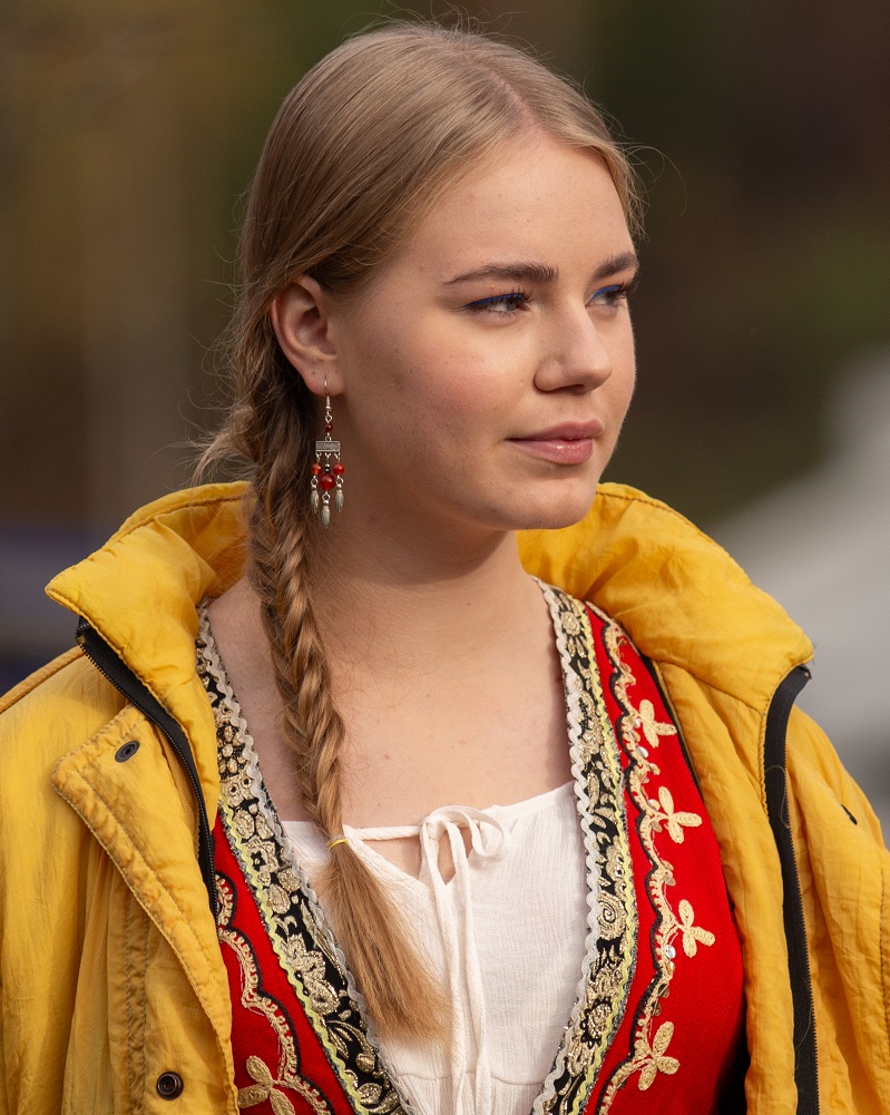 фото Полина Овцына