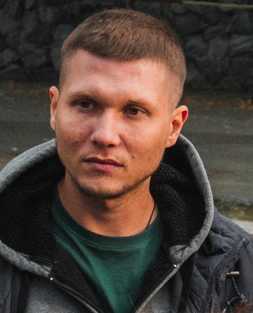 фото Сергей Двойников