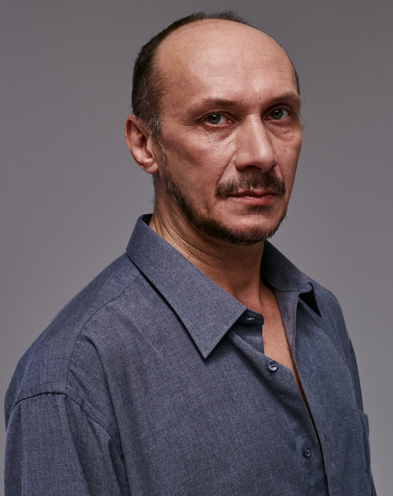 фото Сергей Колесов