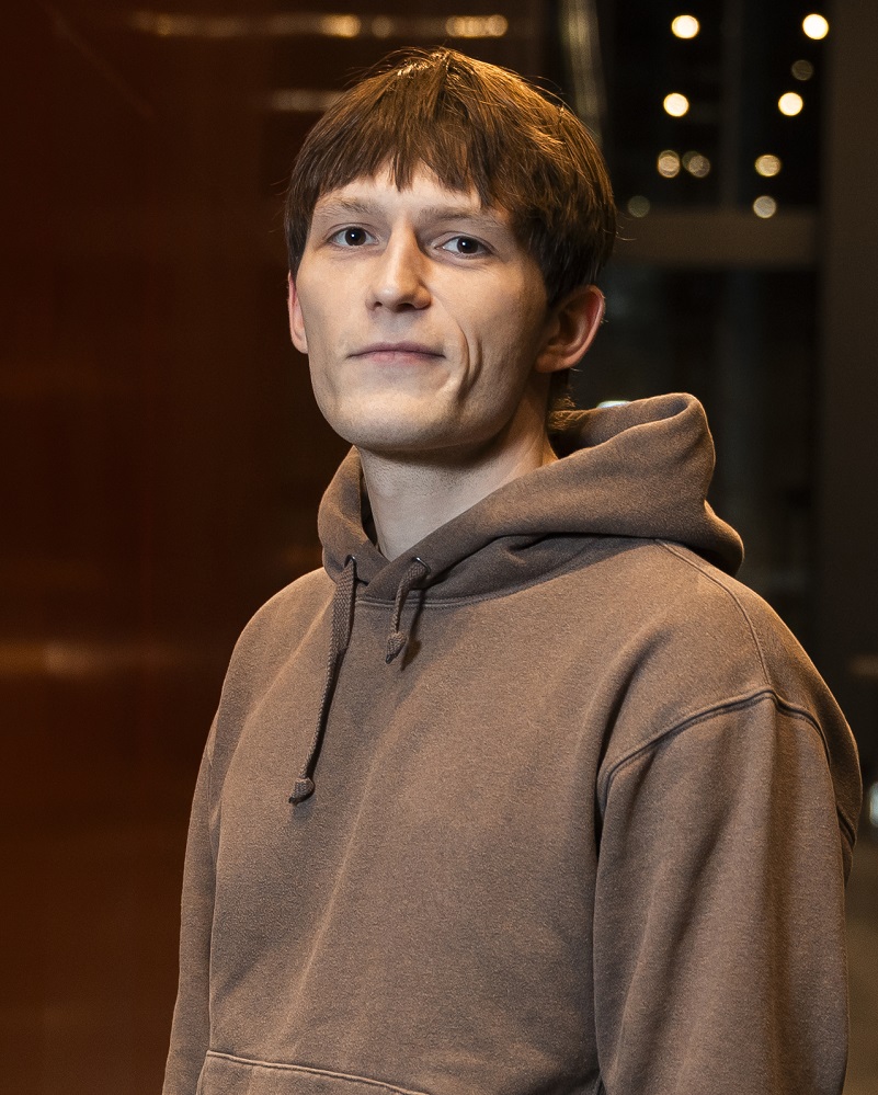 фото Сергей Кузнецов