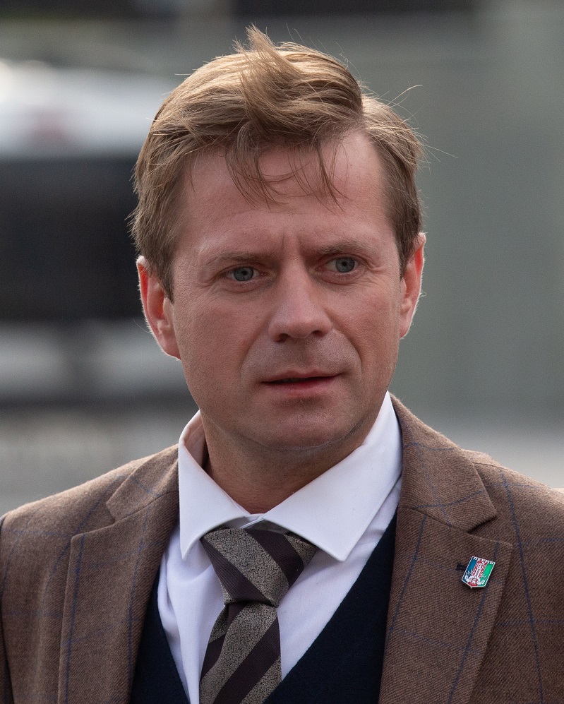 фото Евгений Перевалов