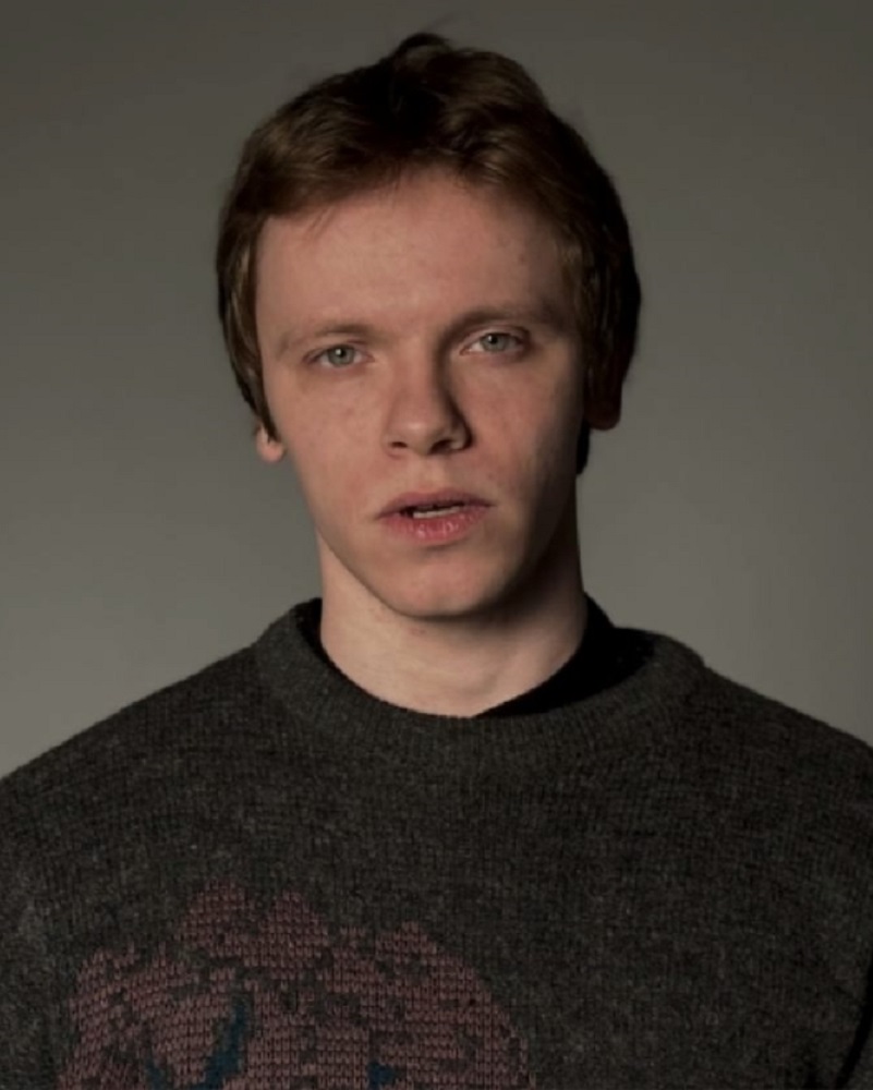 фото Тимофей Петров