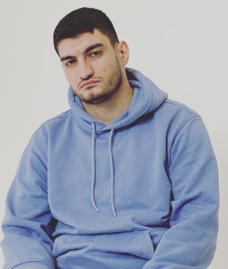 фото Руслан Рзаев