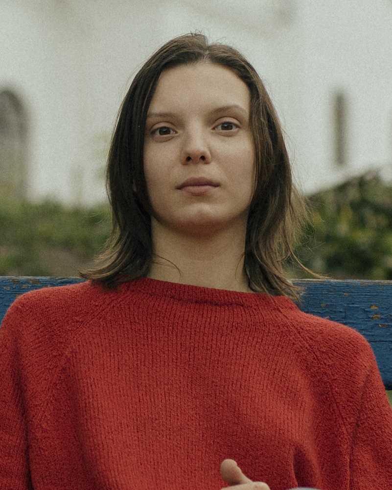 фото Василиса Перелыгина