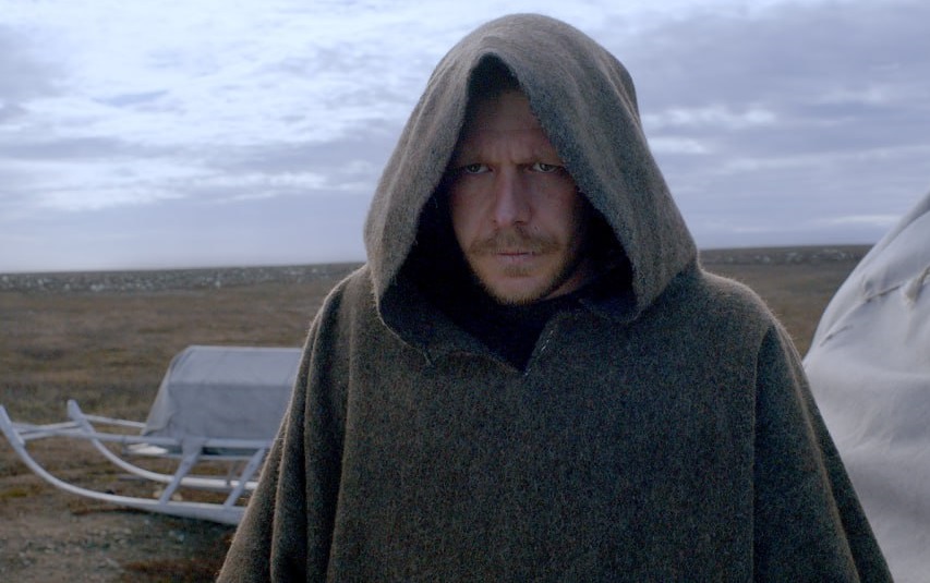 СМИ Медиа Фильм Свердловской киностудии «Цинга» взял Гран-при фестиваля «Зимний»