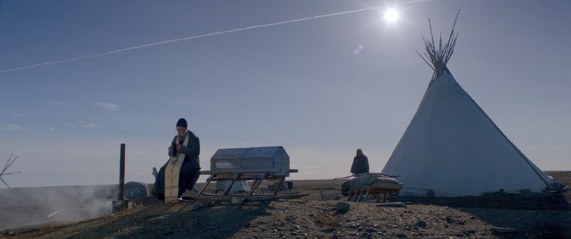 СМИ Медиа Представители КМНС примут участие в съемках фильма 