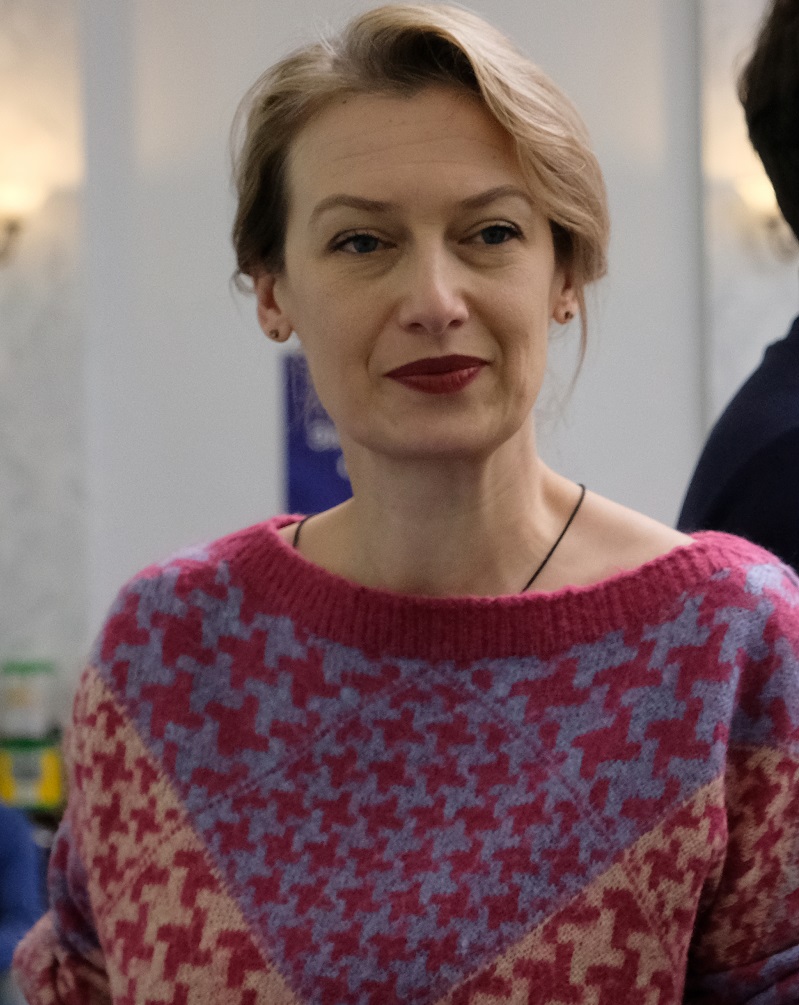 фото Александра Шахназарова