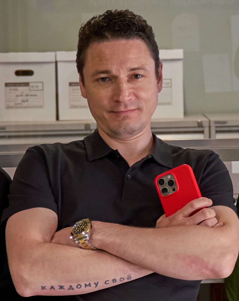 фото Алексей Филимонов