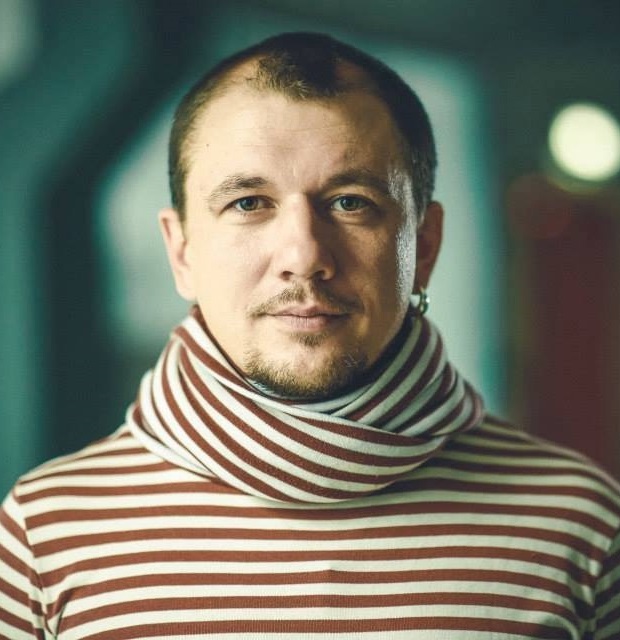 фото Артем Анисимов