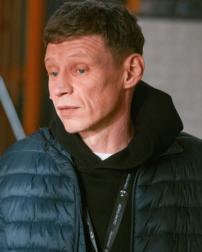 фото Денис Бауэр