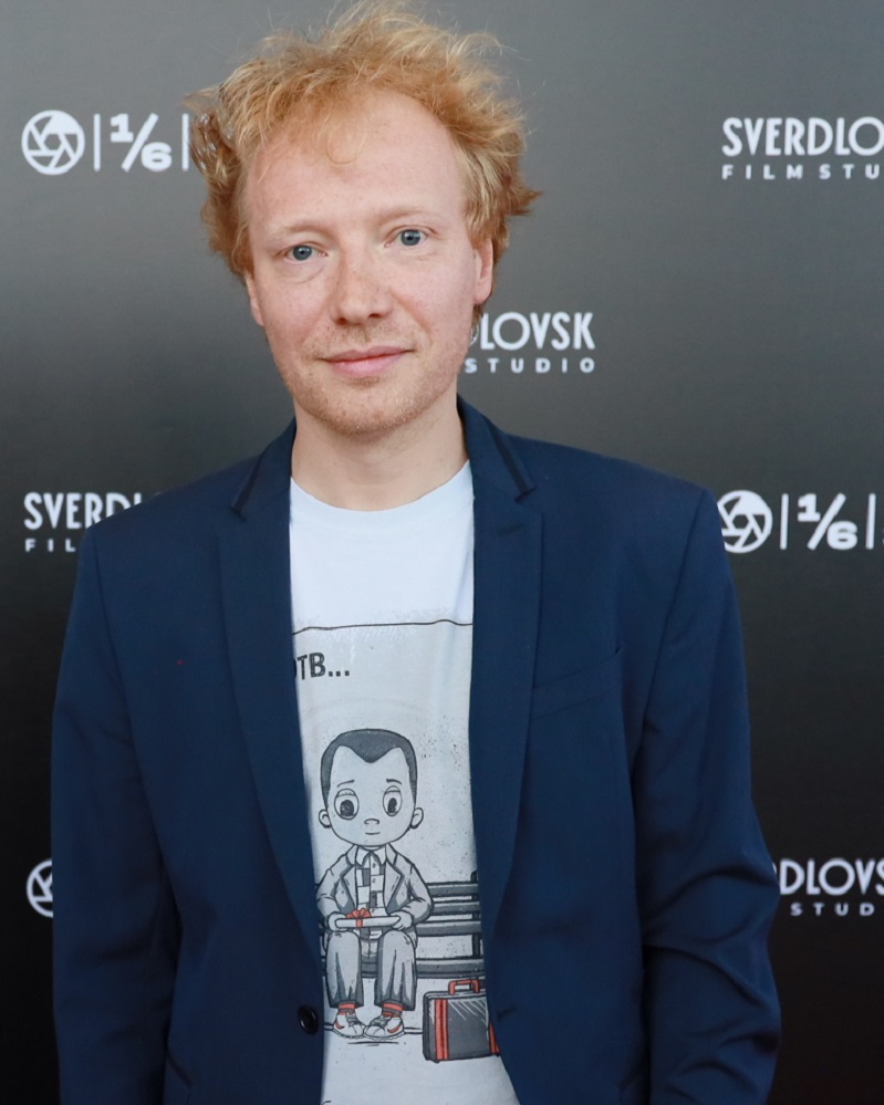 фото Евгений Григорьев