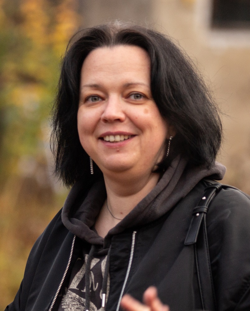 фото Наталья Фролова