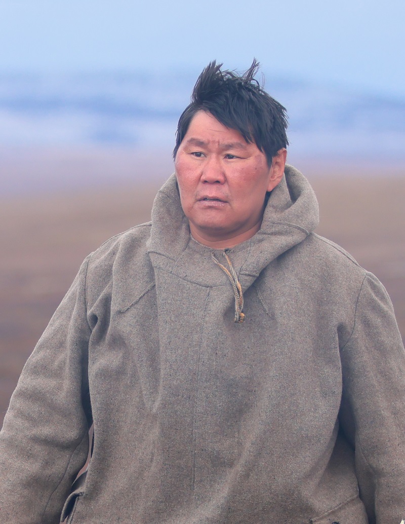 фото Георгий Бессонов