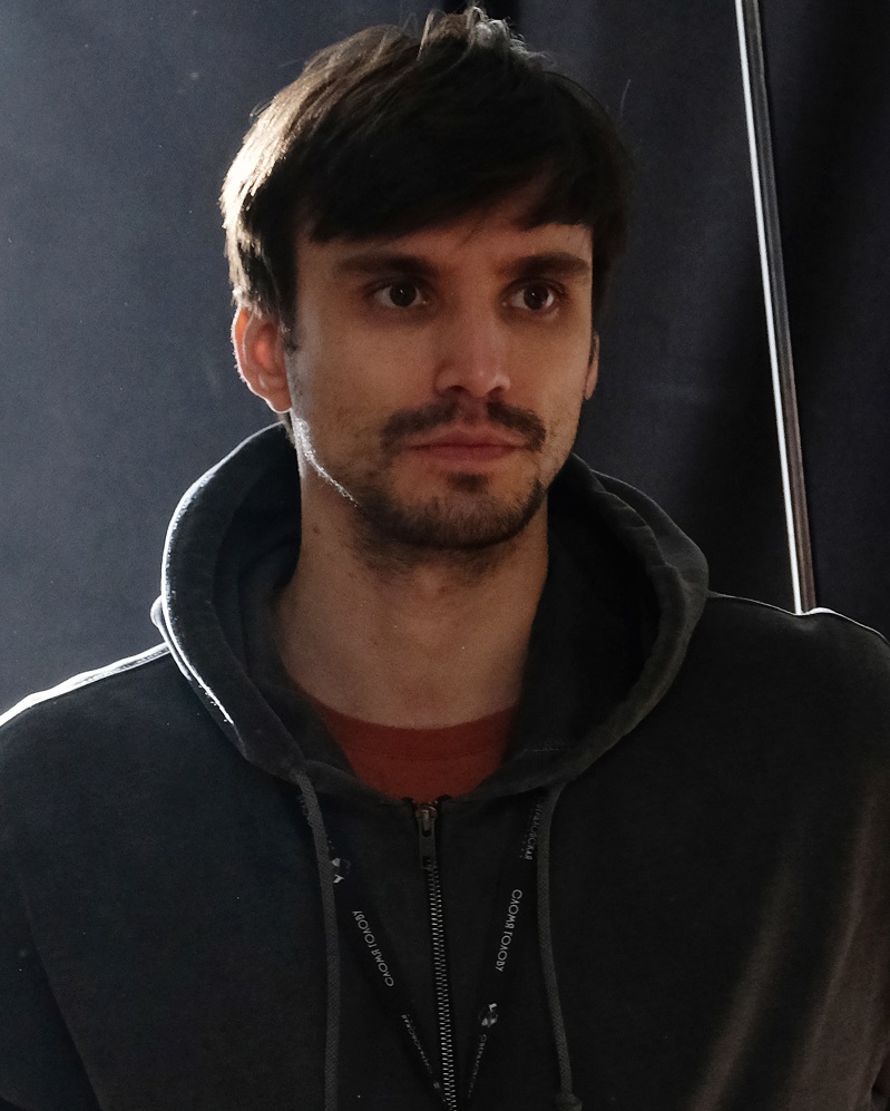 фото Георгий Лялин