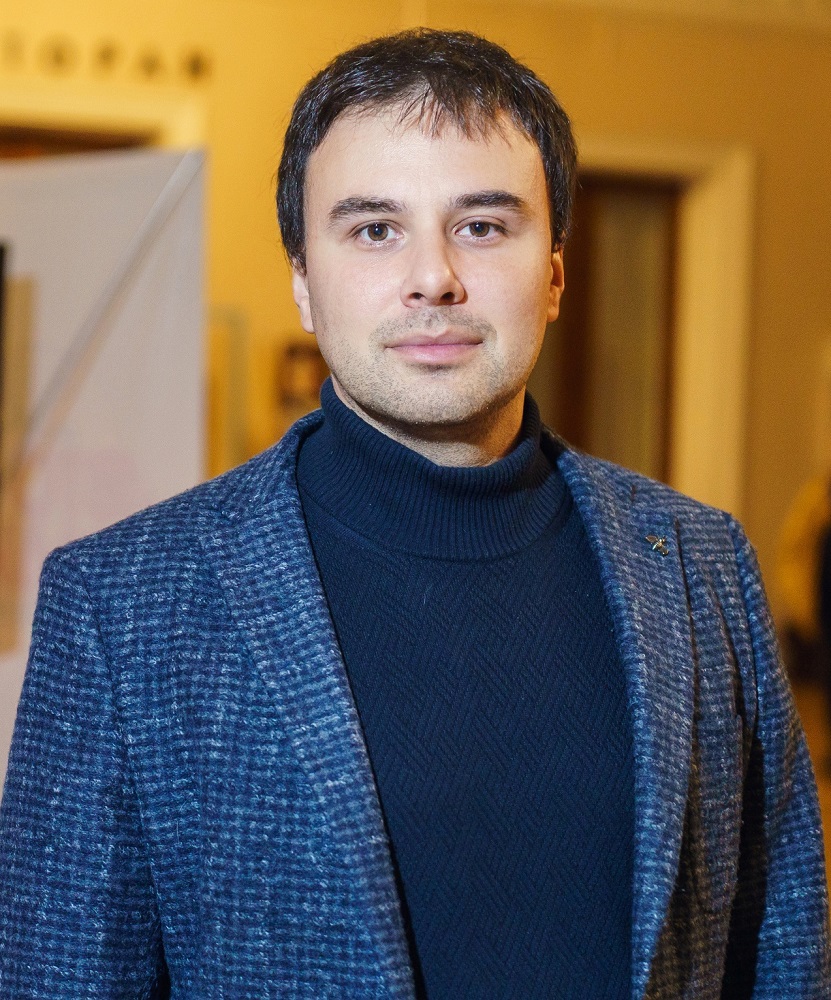 фото Владимир Головнев