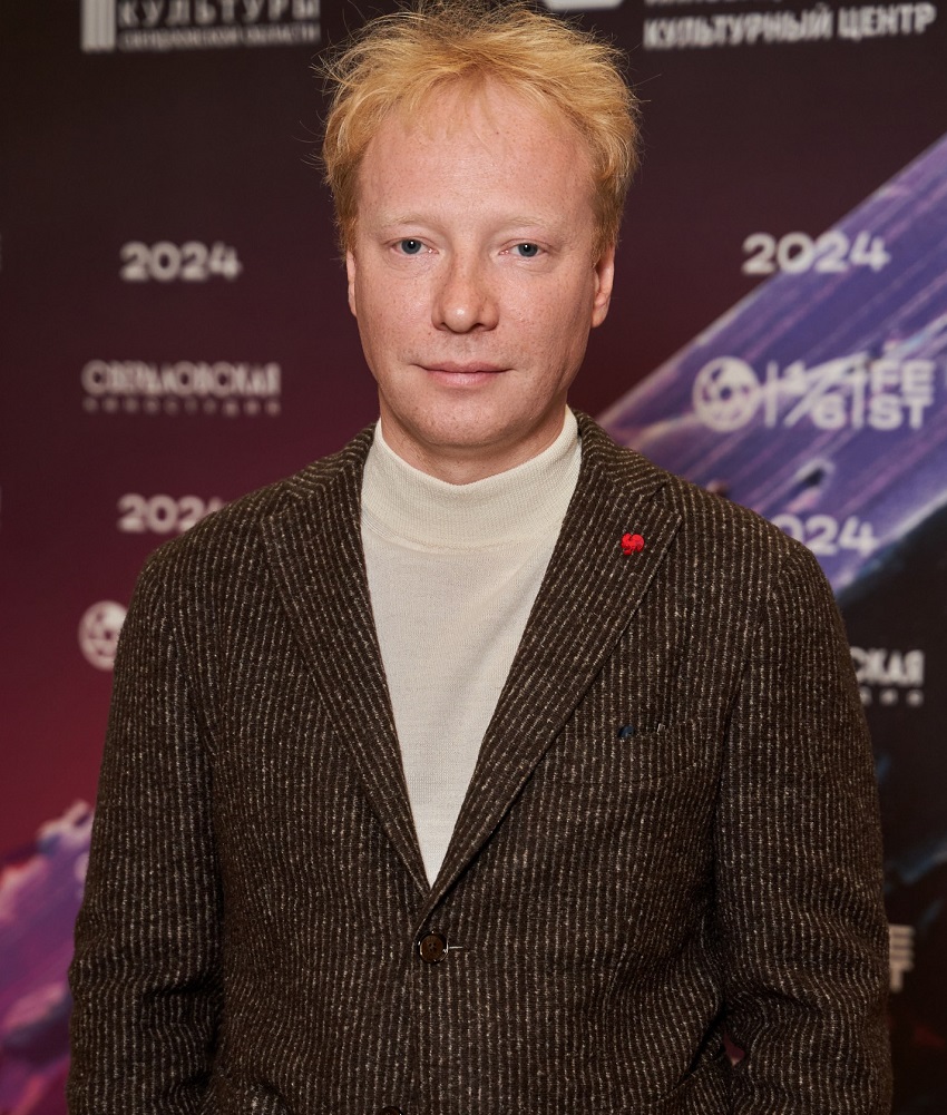 фото Евгений Григорьев