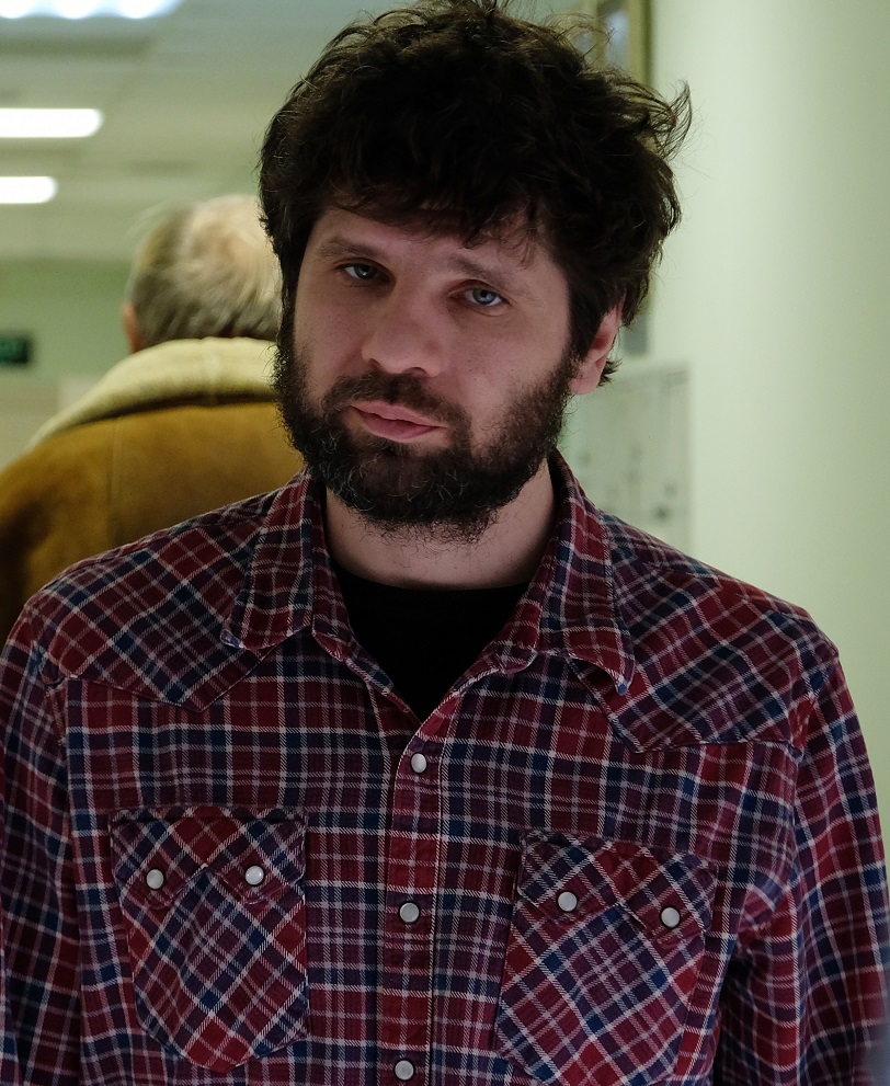 фото Григорий Апаляйс