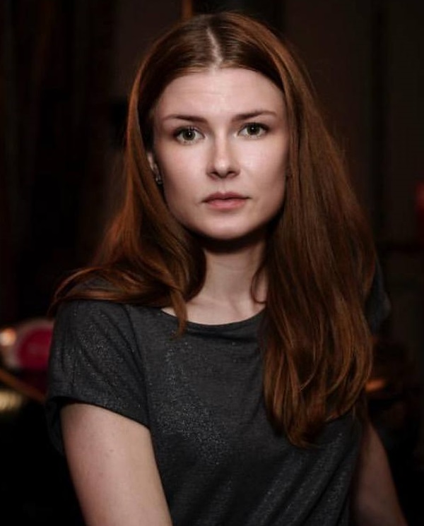 фото Любовь Кузнецова