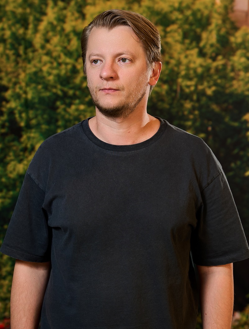 фото Евгений Лобанов